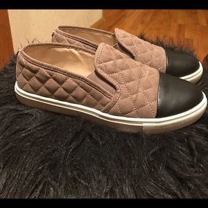 Steve Madden Slip-on Shoes